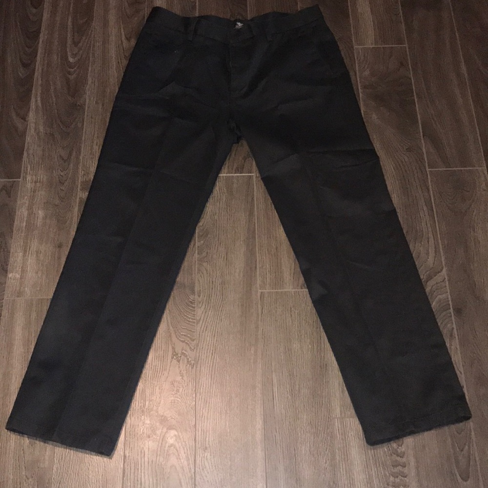 Like new Slim Fit Dockers 36W 32L